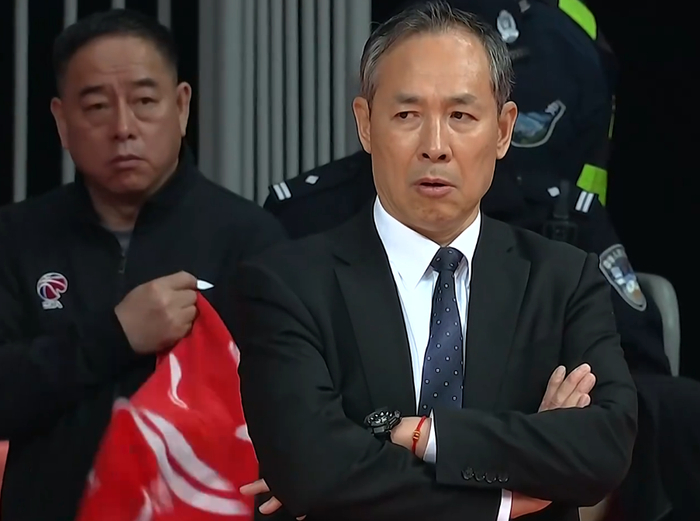 北京男篮遭福建逆转 麦基单节爆发难救主