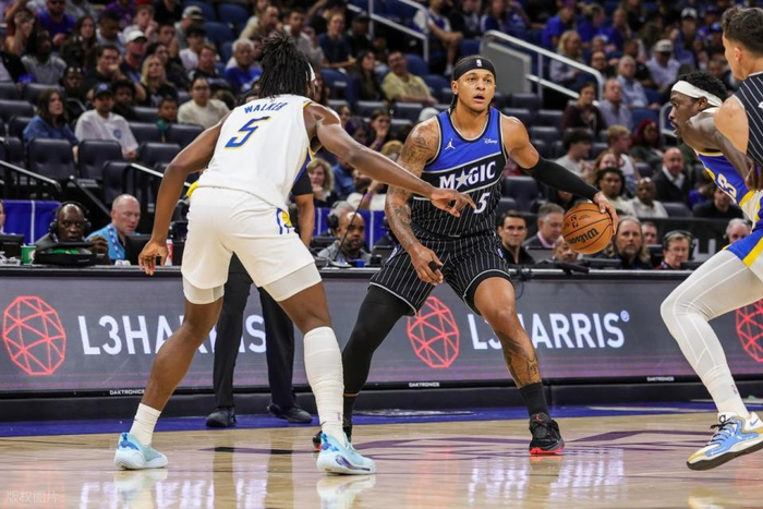 班凯罗40分钟砍39分空砍失利 球迷建议学习詹姆斯