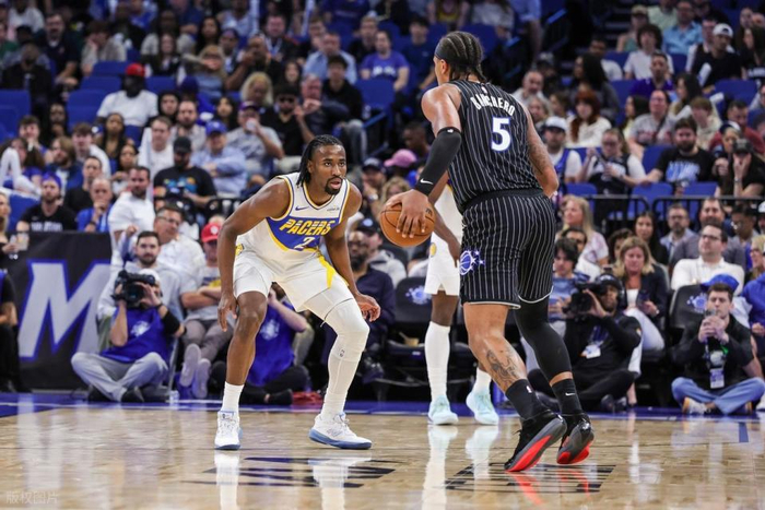 班凯罗40分钟砍39分空砍失利 球迷建议学习詹姆斯