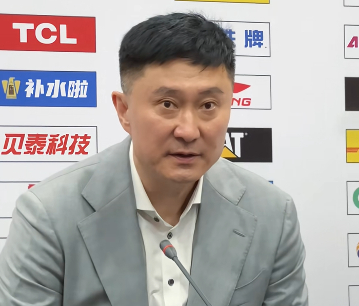 广东男篮力克广厦 年轻球员扛起胜利重任