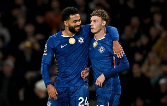 切尔西双星有望赛季收官战复出，伤病康复进程