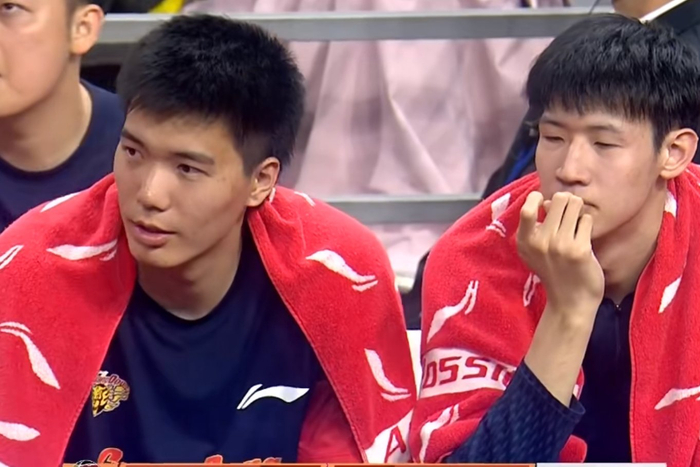 广东男篮双外援缺席仍掌控局势，主场力克福建