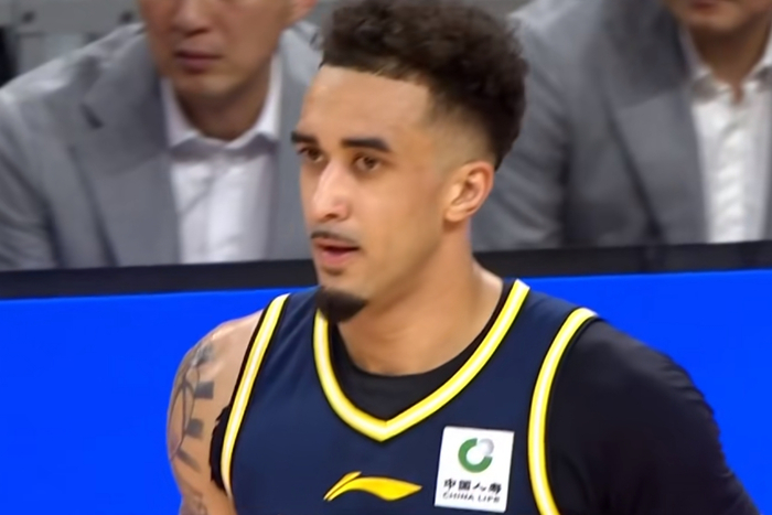 广东男篮双外援缺席仍掌控局势，主场力克福建