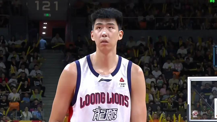 广东力克广州晋级八强 山东大胜辽宁挺进四强