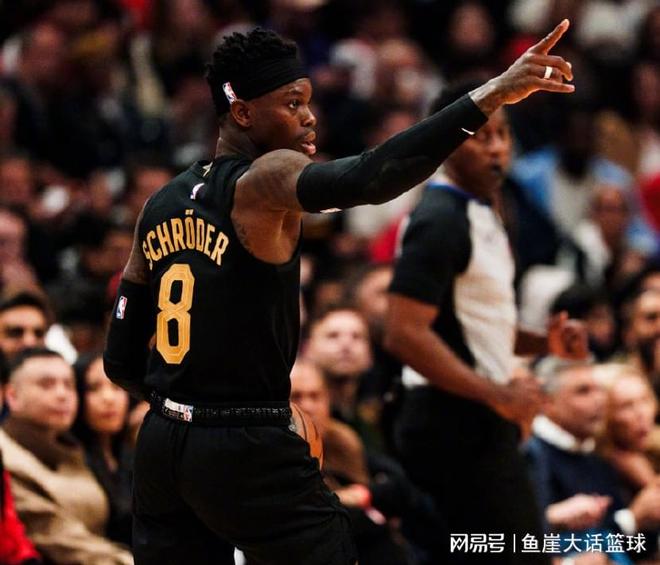 猛龙加时绝杀骑士 系列赛3-3平
